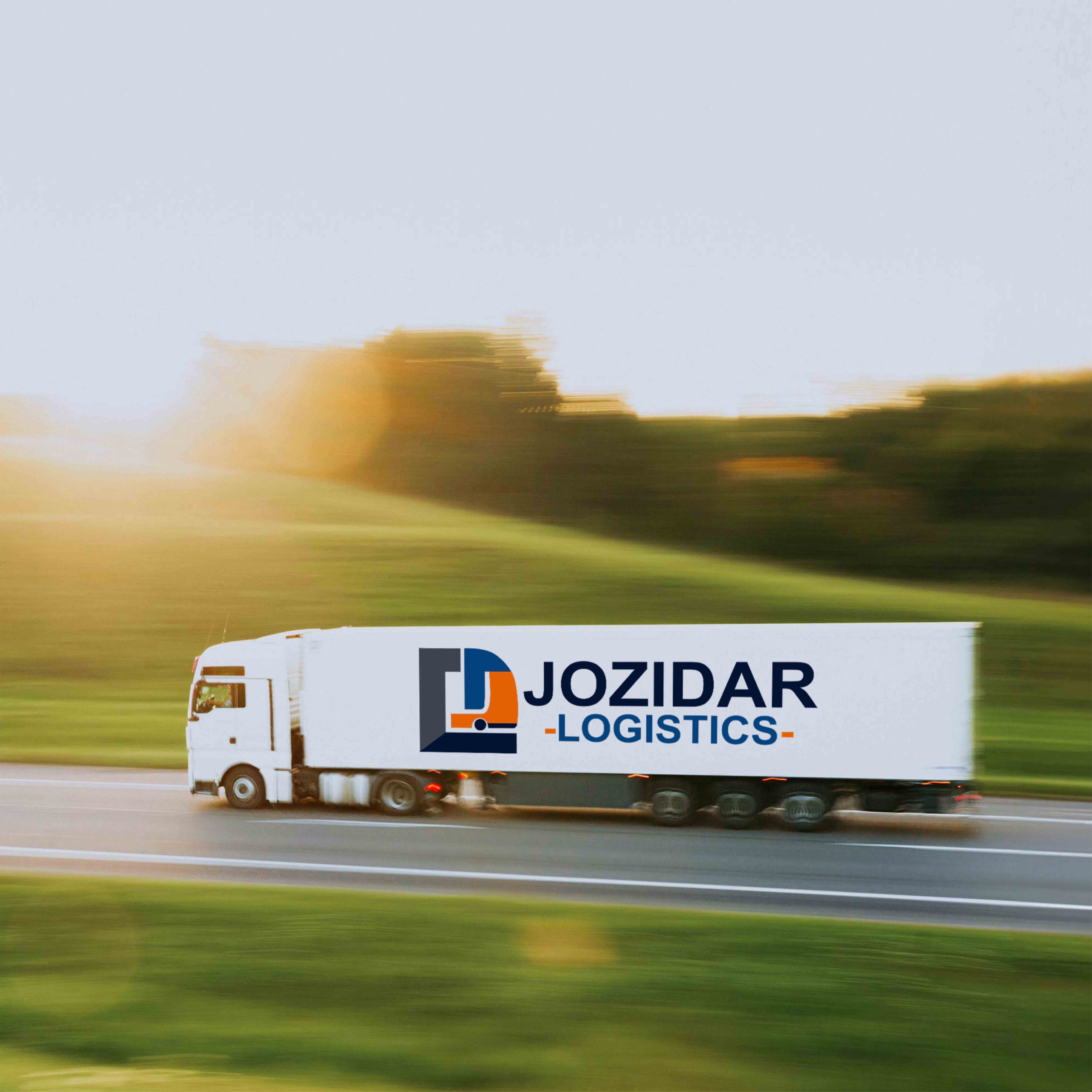 JoziDar Logistics