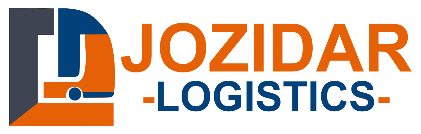 JoziDar Logistics