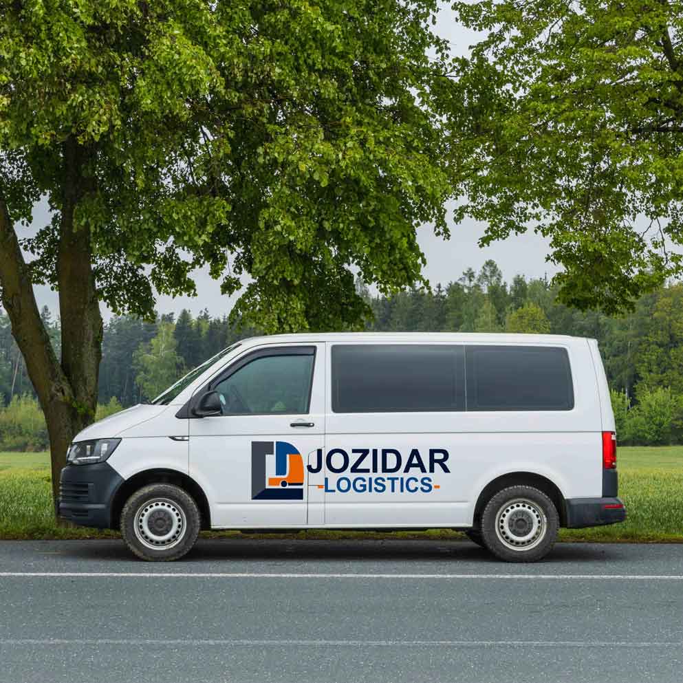 JoziDar Logistics
