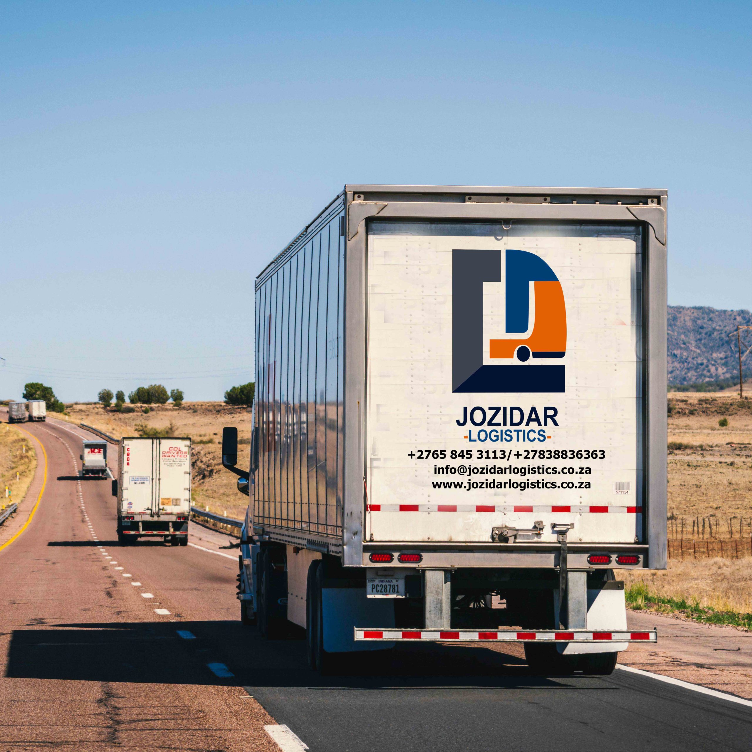 JoziDar Logistics