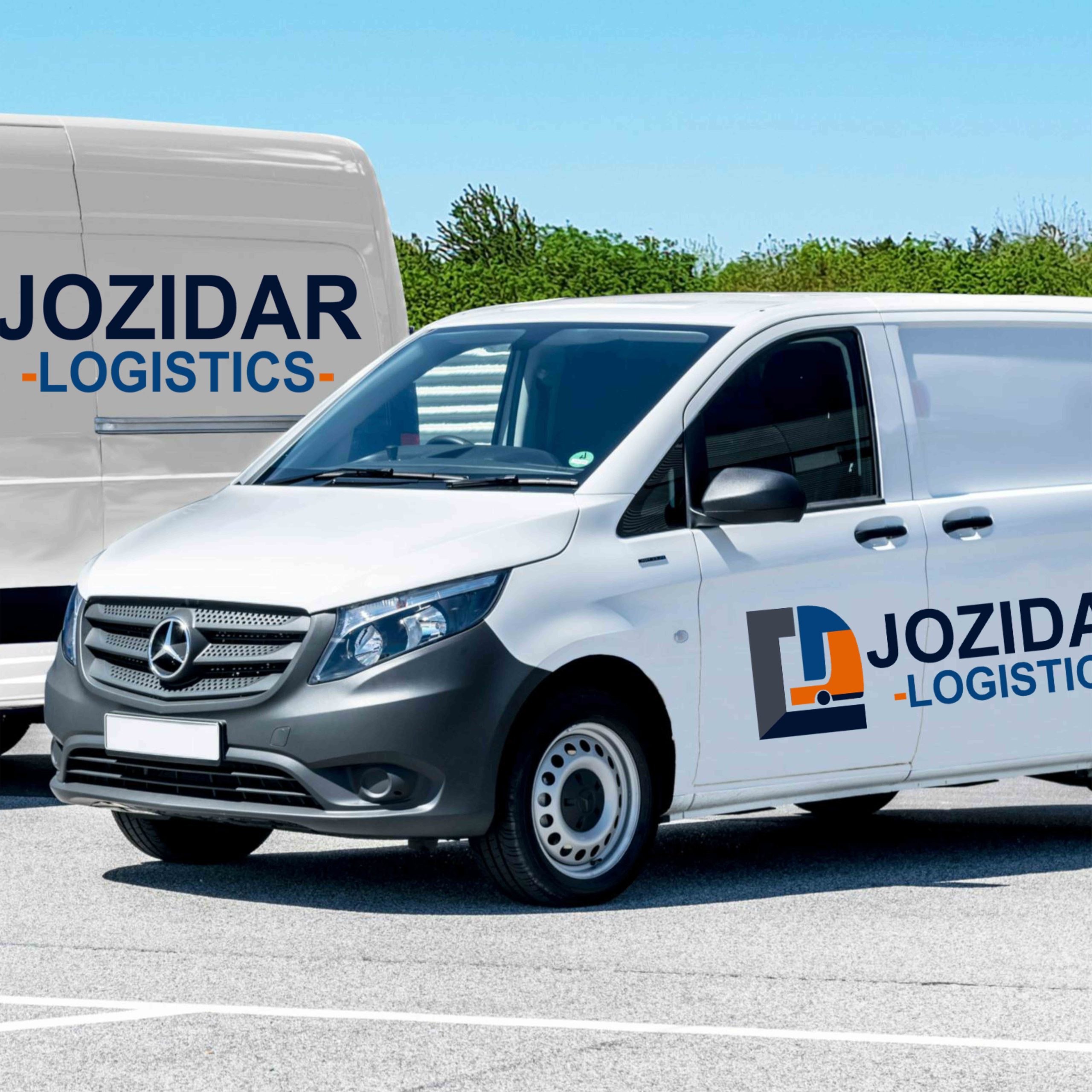 Online Business Local & National Road Freight