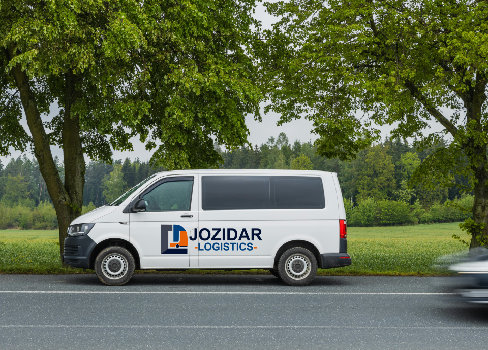 JoziDar Logistics