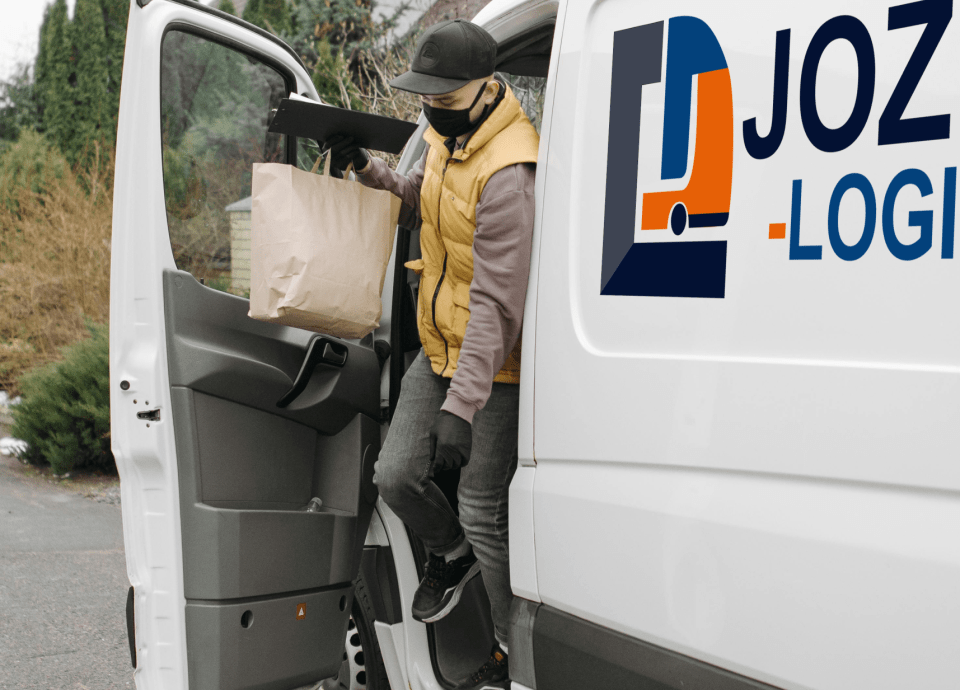 JoziDar Logistics