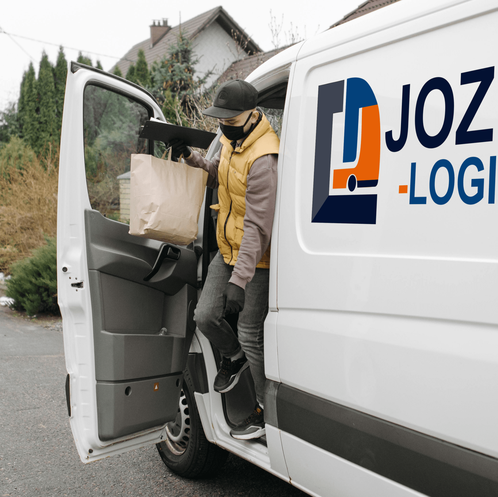 JoziDar Logistics