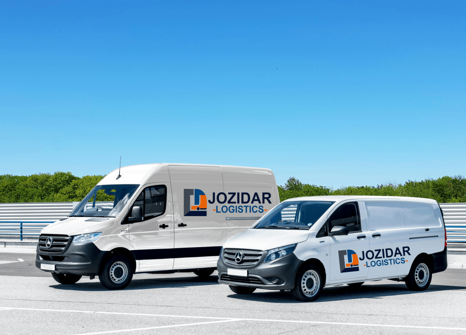 JoziDar Logistics