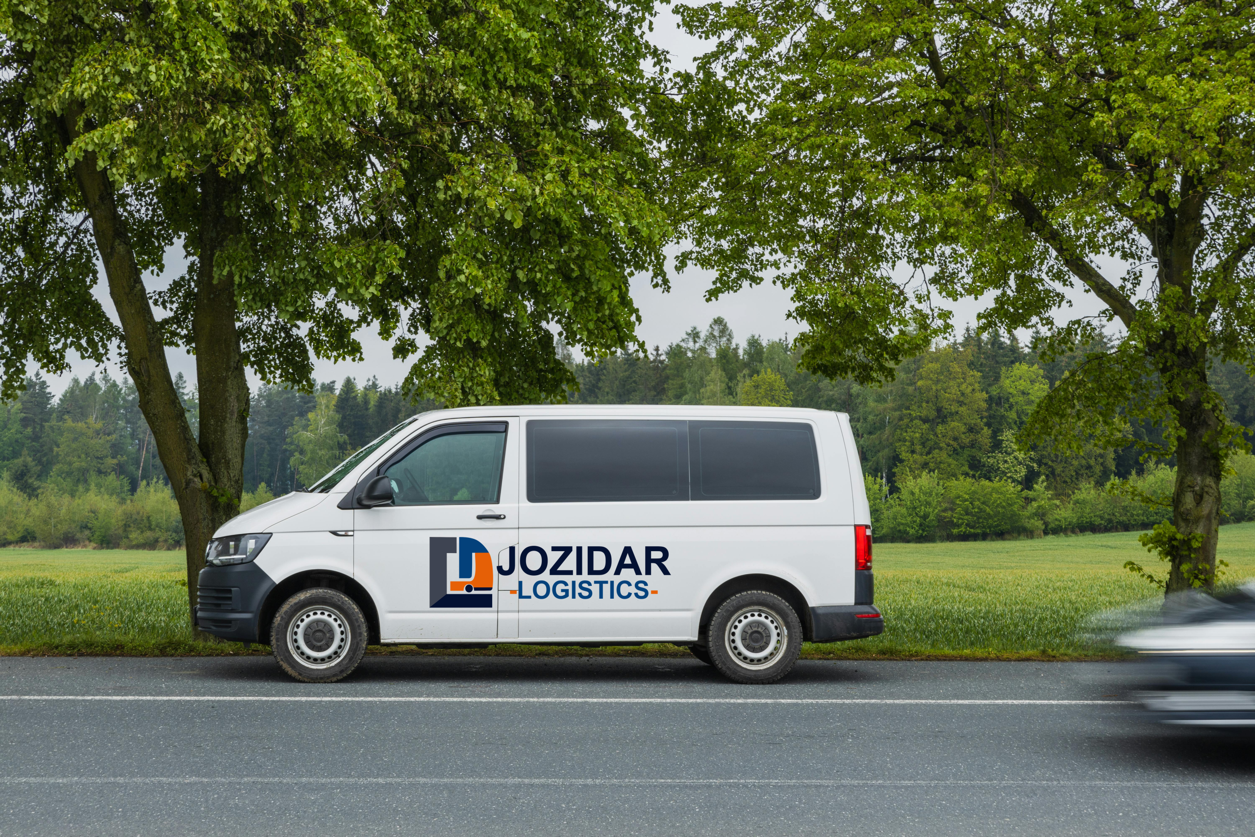 JoziDar Logistics