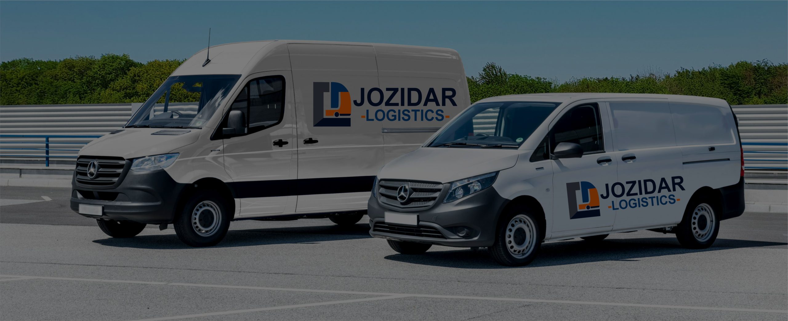 JoziDar Logistics