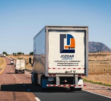JoziDar Logistics