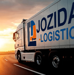 JoziDar Logistics