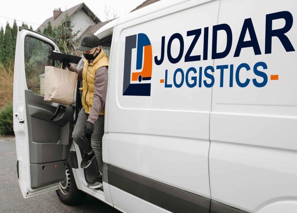 Logistics Services Across Johannesburg