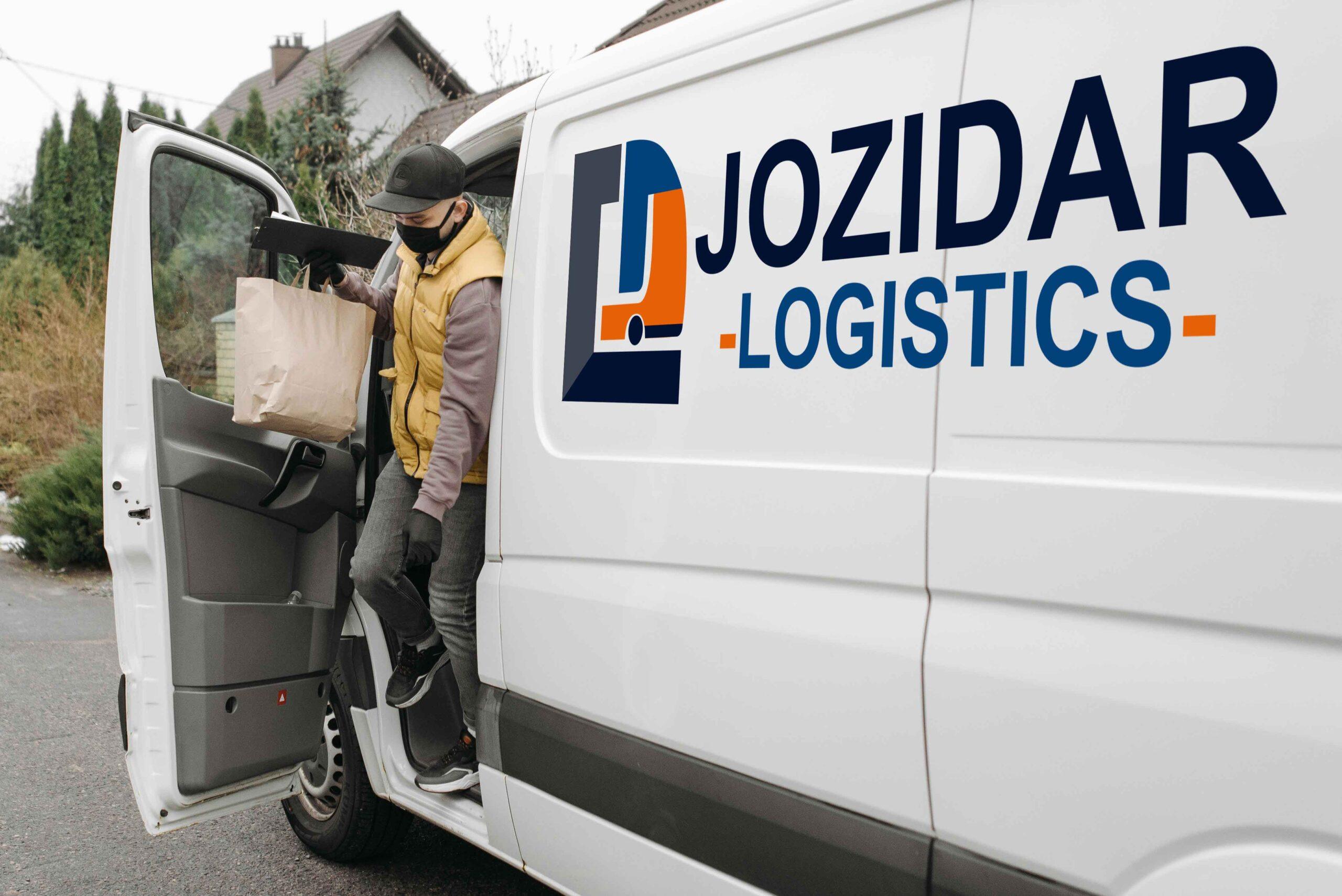 Logistics Services Across Johannesburg