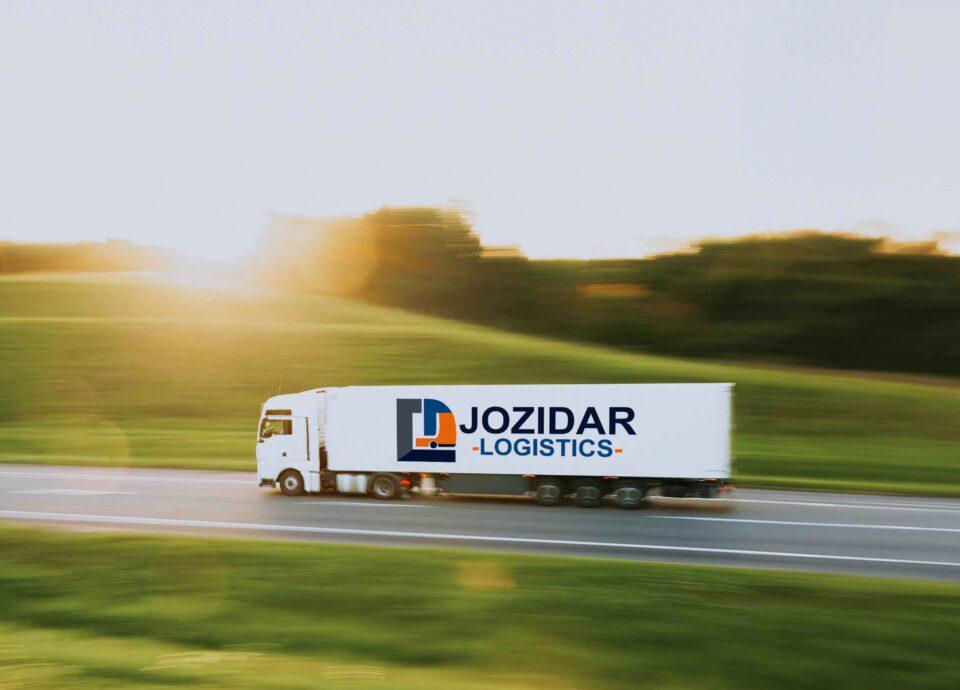 Logistics Services Across Johannesburg