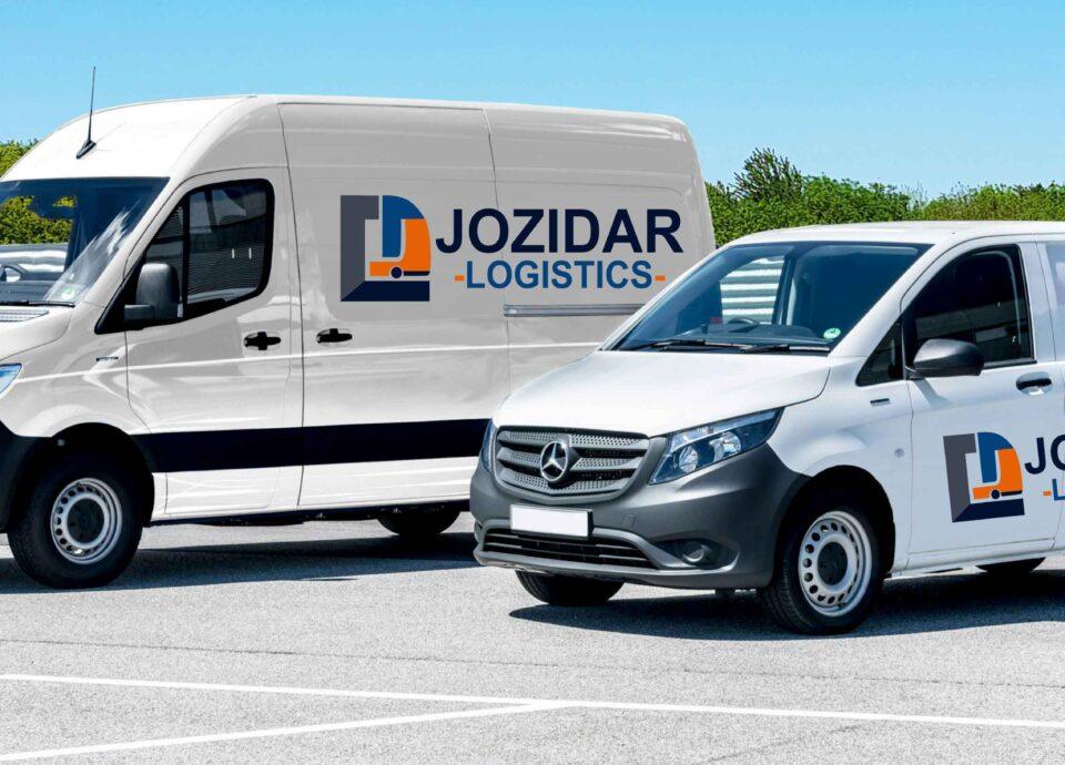 Request An Affordable Logistics Quote